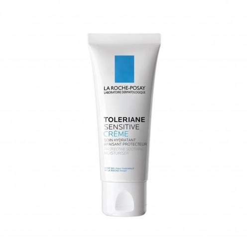 لاروش بوزيه توليريان كريم مرطب بعمق 40 مل لاروش بوزيه توليريان كريم مرطب بعمق 40 مل