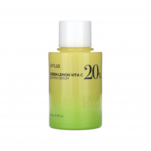 سيروم فيتامين سي بالليمون الاخضر 20% من اينوا 20جم سيروم فيتامين سي بالليمون الاخضر 20% من اينوا 20جم