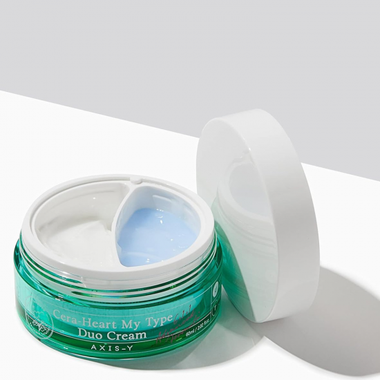 كريم أكسيس واي سيرا-هارت ماي تايب ديو - 60 مل كريم أكسيس واي سيرا-هارت ماي تايب ديو - 60 مل