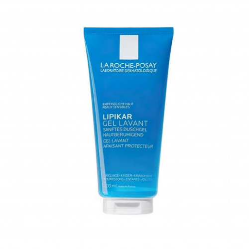 لاروش بوزيه جل دش واقٍ مسكن 200مل