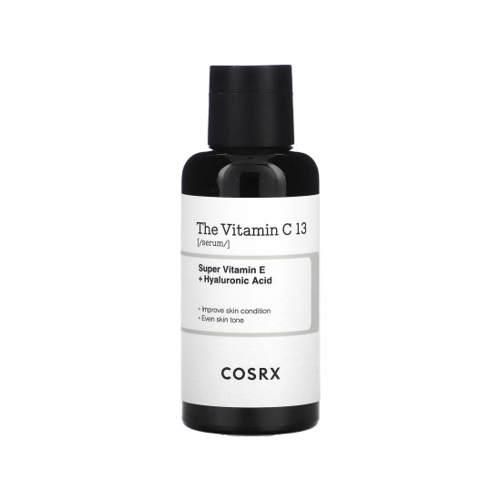 سيروم فيتامين سي 13 من كوسركس 20مل سيروم فيتامين سي 13 من كوسركس 20مل