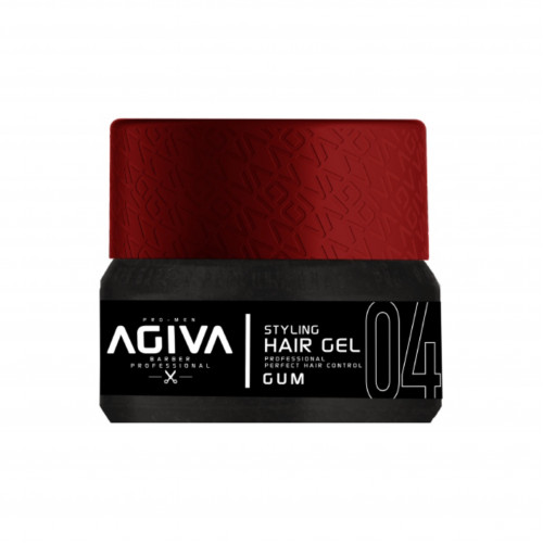 جل الشعر أجيفا 04 جم 700مل