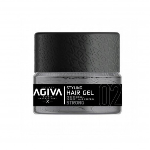 أجيفا جل تصفيف الشعر 02-700 مل