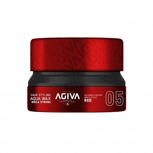 أجيفا - شمع لتثبيت الشعر 155 مل