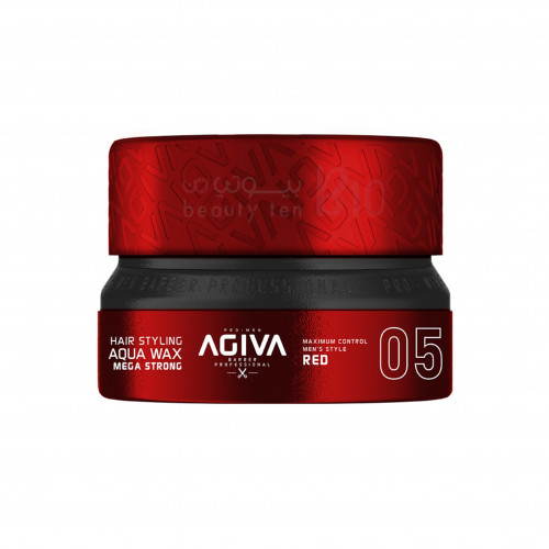 أجيفا - شمع لتثبيت الشعر 155 مل