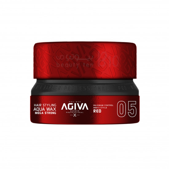 أجيفا - شمع لتثبيت الشعر 155 مل