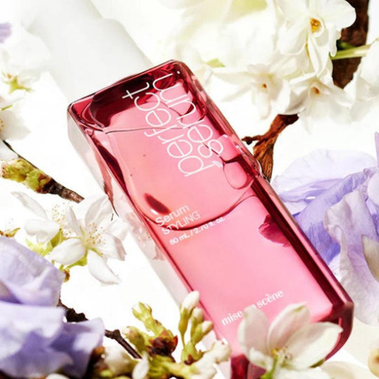 ميس إن سين سيروم تصفيف مثالي للشعر 80 مل