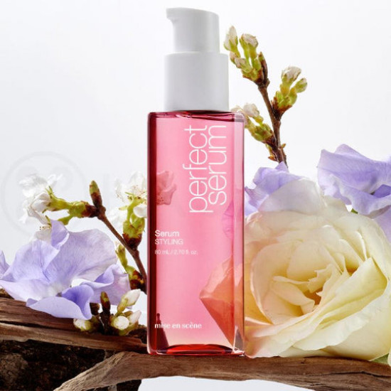 ميس إن سين سيروم تصفيف مثالي للشعر 80 مل