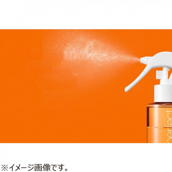 بخاخ سيروم معطر مكثف الرعاية للشعر من ميس ان سين 150مل