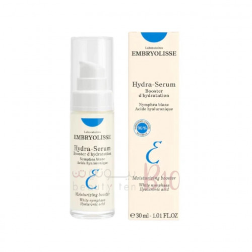 إمبريوليس هيدرا - سيروم مرطب معزز 30مل إمبريوليس هيدرا - سيروم مرطب معزز 30مل