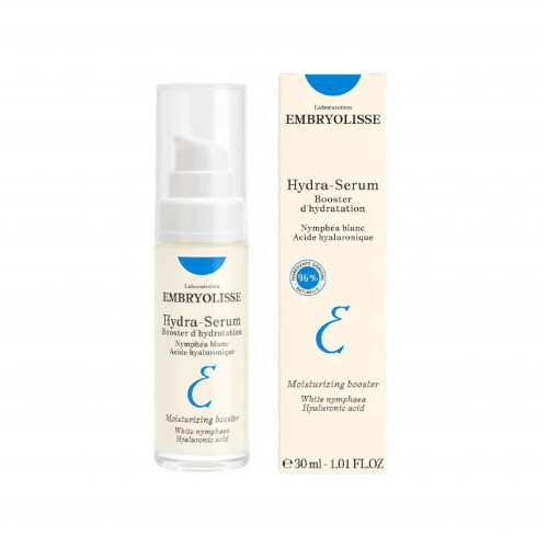 إمبريوليس هيدرا - سيروم مرطب معزز 30مل إمبريوليس هيدرا - سيروم مرطب معزز 30مل