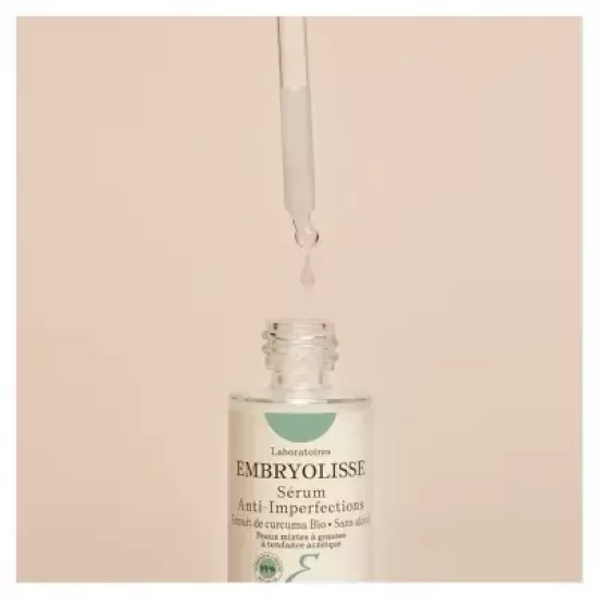 سيروم مضاد للعيوب من امبريوليس 30مل سيروم مضاد للعيوب من امبريوليس 30مل