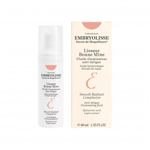 مرطب امبريوليس أرتيست سيكرت بشرة ناعمة ومشرقة 40 مل مرطب امبريوليس أرتيست سيكرت بشرة ناعمة ومشرقة 40 مل