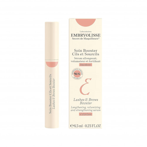 معزز الرموش والحواجب من امبريوليس 6 مل معزز الرموش والحواجب من امبريوليس 6 مل