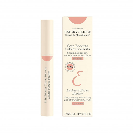 معزز الرموش والحواجب من امبريوليس 6 مل معزز الرموش والحواجب من امبريوليس 6 مل