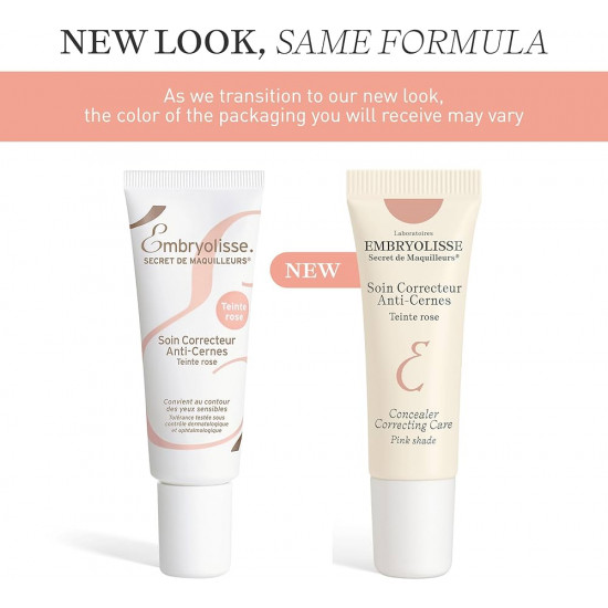 خافي العيوب للعناية التصحيحة من امبريوليس لون وردي 8مل خافي العيوب للعناية التصحيحة من امبريوليس لون وردي 8مل