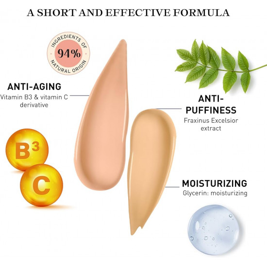 خافي العيوب للعناية التصحيحة من امبريوليس لون وردي 8مل خافي العيوب للعناية التصحيحة من امبريوليس لون وردي 8مل