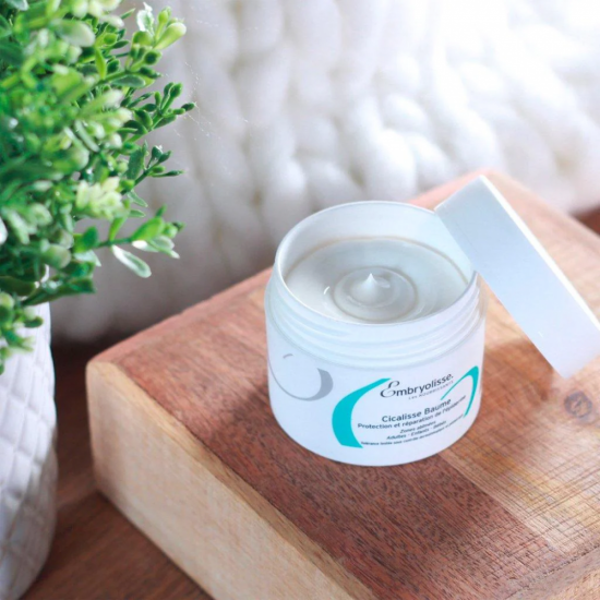 امبريوليس بلسم حماية وإصلاح البشرة من سيكاليس، 40 جم امبريوليس بلسم حماية وإصلاح البشرة من سيكاليس، 40 جم