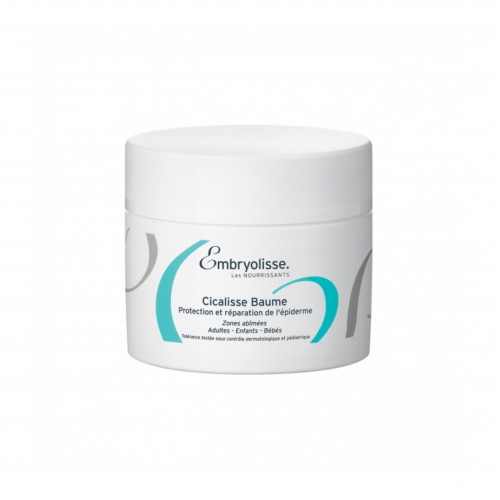 امبريوليس بلسم حماية وإصلاح البشرة من سيكاليس، 40 جم امبريوليس بلسم حماية وإصلاح البشرة من سيكاليس، 40 جم