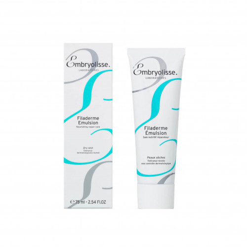 امبريوليس كريم مستحلب للبشرة شديدة الجفاف والحساسة - 75 مل امبريوليس كريم مستحلب للبشرة شديدة الجفاف والحساسة - 75 مل