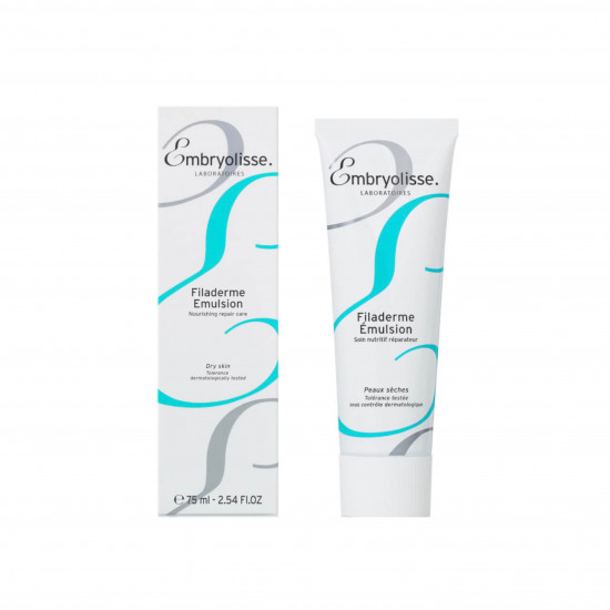 امبريوليس كريم مستحلب للبشرة شديدة الجفاف والحساسة - 75 مل