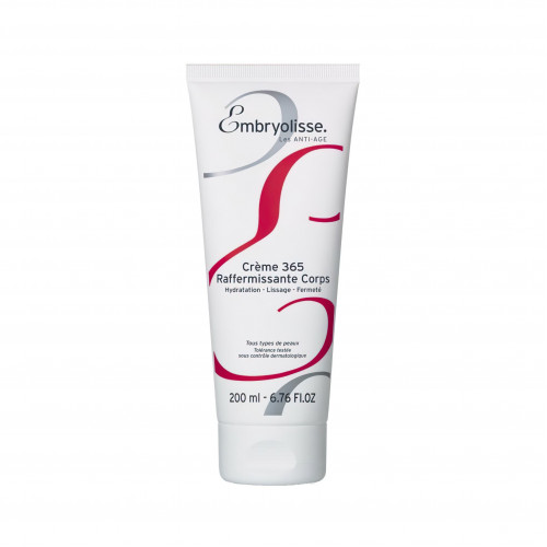 كريم ترطيب وشد الجسم 365من امبريوليس 200مل كريم ترطيب وشد الجسم 365من امبريوليس 200مل