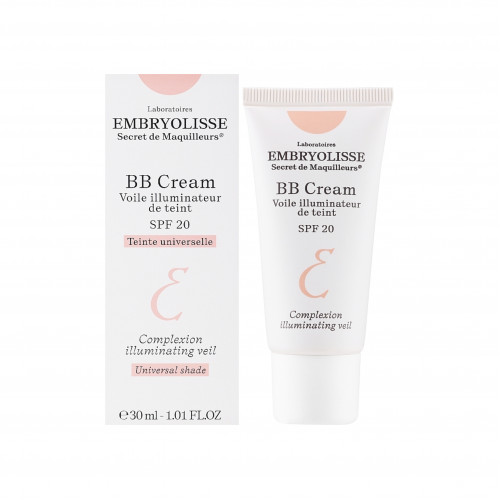 كريم بي بي كريم لبشرة مشرقة بعامل حماية 20 من امبريوليس 30مل كريم بي بي كريم لبشرة مشرقة بعامل حماية 20 من امبريوليس 30مل