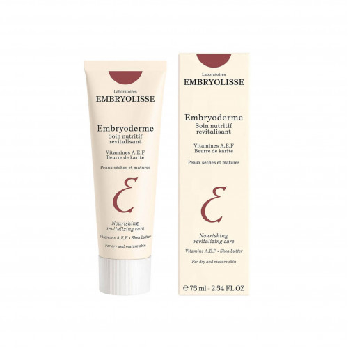 كريم مغذي ومرمم للبشرة من امبريوليس 75 مل كريم مغذي ومرمم للبشرة من امبريوليس 75 مل