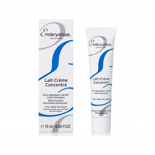 إمبريوليس كريم الحليب المركز 15 مل إمبريوليس كريم الحليب المركز 15 مل