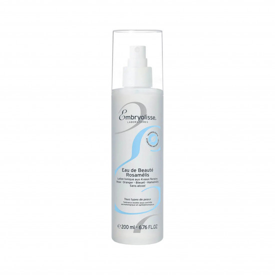 بخاخ إمبريوليس أو دي بيوتي روزاميليس المنعش للبشرة 200 مل بخاخ إمبريوليس أو دي بيوتي روزاميليس المنعش للبشرة 200 مل