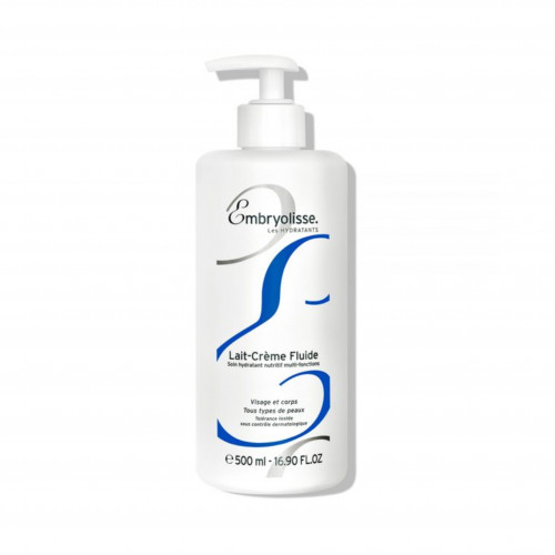 سائل كريم الحليب إمبريوليس 500 مل سائل كريم الحليب إمبريوليس 500 مل
