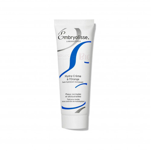 إمبريوليس هيدرا كريم مع مستخلص البرتقال 50 مل إمبريوليس هيدرا كريم مع مستخلص البرتقال 50 مل