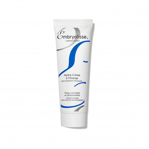 إمبريوليس هيدرا كريم مع مستخلص البرتقال 50 مل إمبريوليس هيدرا كريم مع مستخلص البرتقال 50 مل