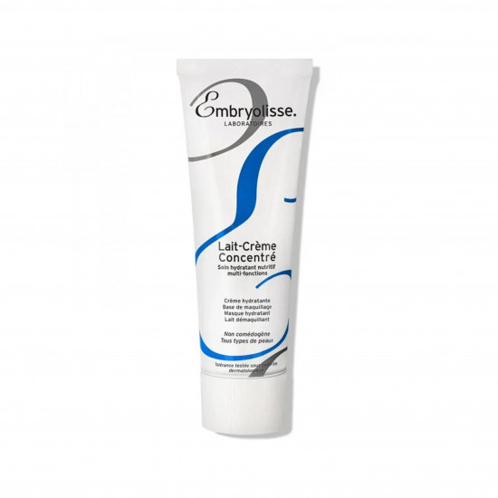 إمبريوليس كريم ترطيب عميق لجميع أنواع البشرة 75 مل إمبريوليس كريم ترطيب عميق لجميع أنواع البشرة 75 مل