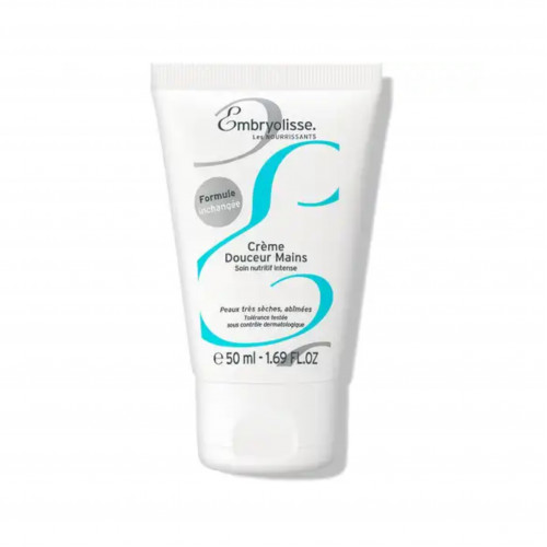 كريم ترطيب وتليين اليدين من امبريوليس 50مل كريم ترطيب وتليين اليدين من امبريوليس 50مل