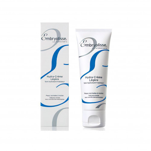 امبريوليس كريم هيدرا خفيف 40مل امبريوليس كريم هيدرا خفيف 40مل