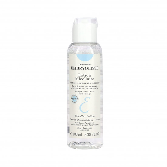 لوشن ميسلار من امبريوليس 100مل لوشن ميسلار من امبريوليس 100مل