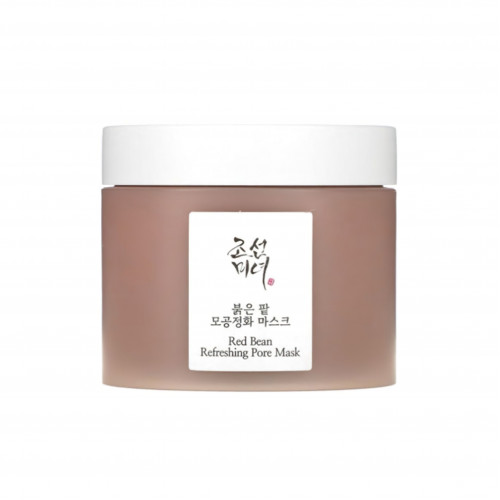 ماسك الفاصوليا الحمراء المنعش للمسام من بيوتي اوف جوسون 140مل ماسك الفاصوليا الحمراء المنعش للمسام من بيوتي اوف جوسون 140مل