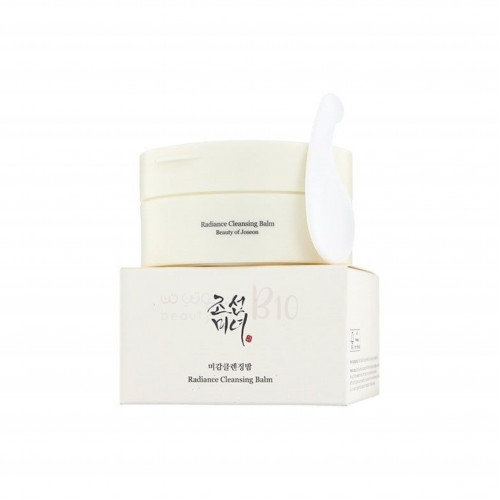 بيوتي أوف جوسون بلسم التنظيف راديانس 100ml