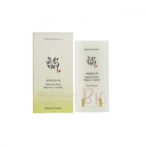 واقي شمس ستيك بعامل حماية 50 من بيوتي جوسون 18ج