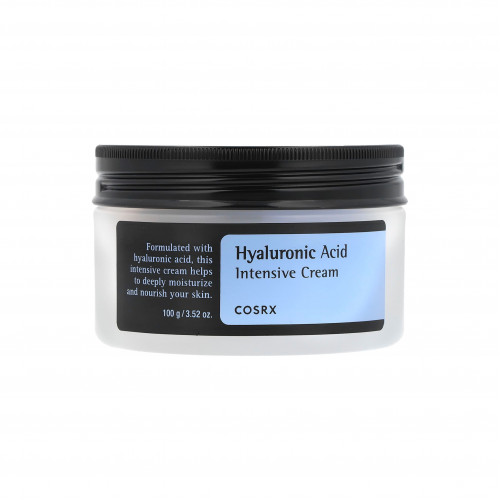 كريم حمض الهيالورونيك المكثف من كوسركس 100 جم كريم حمض الهيالورونيك المكثف من كوسركس 100 جم