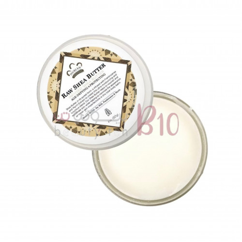 كريم زبدة الشيا الخام من نوبيان 113 ج كريم زبدة الشيا الخام من نوبيان 113 ج