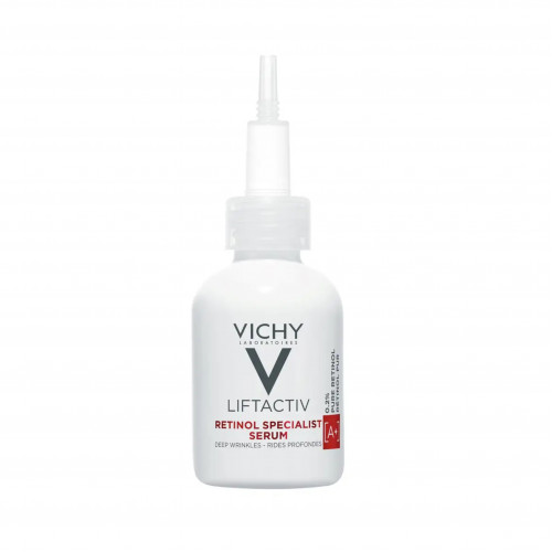 سيروم فيشي ليفتاكتيف ريتينول التخصصي