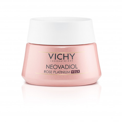 كريم مكافحة اجهاد العيون من فيشي 15 مل كريم مكافحة اجهاد العيون من فيشي 15 مل