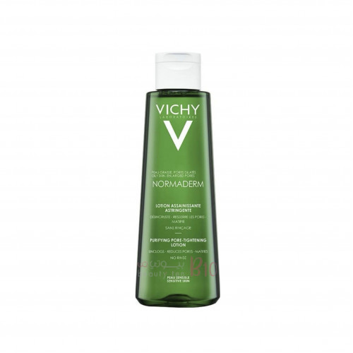 لوشن نورماديرم لتنقية المسام وشدها 200 مل لوشن نورماديرم لتنقية المسام وشدها 200 مل