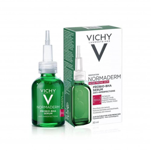 فيشي نورماديرم بروبيو سيروم - 30 مل فيشي نورماديرم بروبيو سيروم - 30 مل