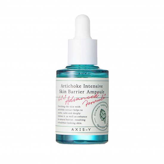 اكسيس واي سيروم الخرشوف المكثفة لحاجز البشرة-30مل اكسيس واي سيروم الخرشوف المكثفة لحاجز البشرة-30مل