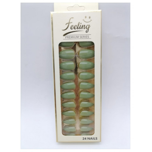 اظافر صناعية بلاصق ذاتي 24 ظفر اظافر صناعية بلاصق ذاتي 24 ظفر