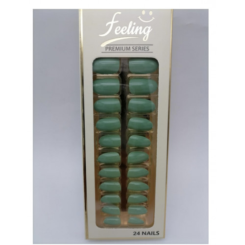 اظافر صناعية بلاصق ذاتي 24 ظفر اظافر صناعية بلاصق ذاتي 24 ظفر