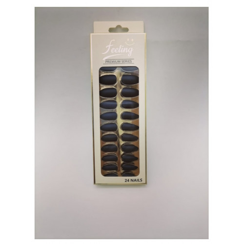 اظافر صناعية بلاصق ذاتي 24 ظفر اظافر صناعية بلاصق ذاتي 24 ظفر